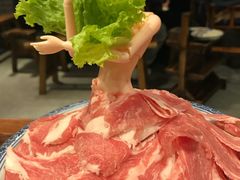 -辣莊重庆老火锅(李沧万达店)