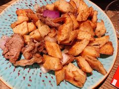 -那时新疆·若羌(经纬汇店)