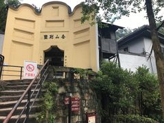 -重庆歌乐山烈士陵园