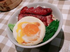 -新大咀港式茶餐厅(宝山万达店)