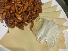 -鑫巴蜀小镇 · 水煮鱼专研店(玉桥店)