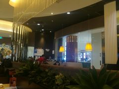 -必胜客(城西银泰店)