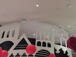 -奈尔宝·儿童乐园·亲子餐厅(星河湾店)