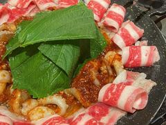 -春熙台·韩国料理(宝安西乡店)