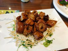 特色秘制脆肠-黄但记老店·陈村粉食府