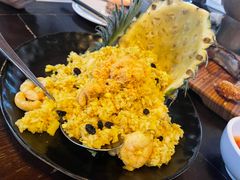 -泰莲庭·溪畔餐厅(雁栖湖店)