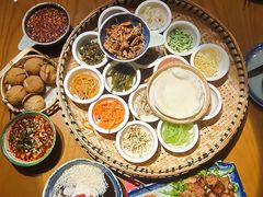 -包整·丝娃娃(一览甲秀楼风景店)