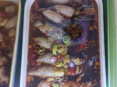 -三鼎甲烧烤城