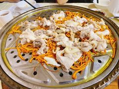 桑拿鸡-凯盈阁·顺德私房菜·桑拿鸡