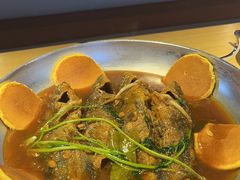 -关东小磨东北菜(上海长风大悦城店)