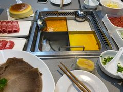 -海底捞火锅(振华商厦店)