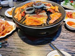 -红云烧烤(星光天地购物中心店)