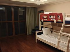 -宁波九龙湖开元度假村