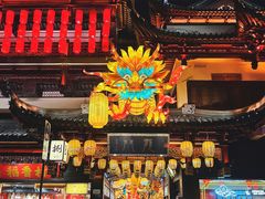 -上海城隍庙