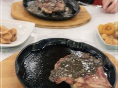 -豪享悦牛排自助餐厅(天河城店)