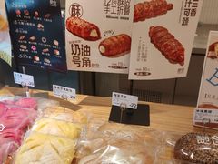 -C·BREAD饱仓(北苑店)