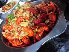 -陈帅夜排档·龙虾·炒菜·烤串(世茂店)