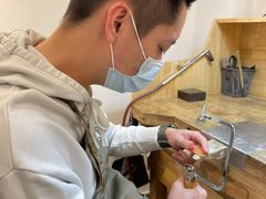 -鈊藝銀匠·银饰DIY工作室(永庆坊店)