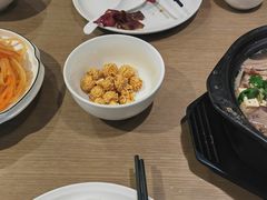 -洪兴砂锅·融合砂锅菜(三站店)