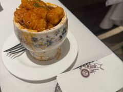 -波特曼西餐厅(南岗店)