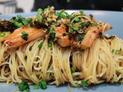 -HELLO 27 意面·沙拉·帕尼尼