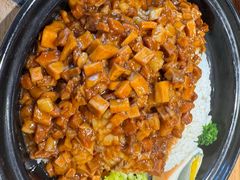 -西部马华清真兰州牛肉面·烧烤夜市(关东店)