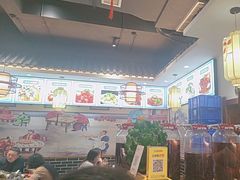 -吃香喝辣·地道衡东菜(南岳大庙店)