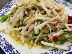 -呼吸森林·生态农庄农家乐私房菜