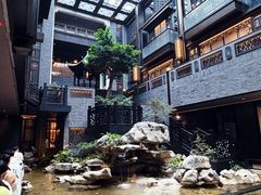 -广州酒家(文昌总店)