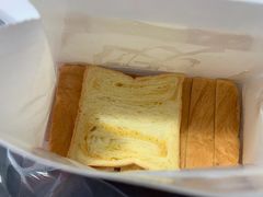 -爸爸糖吐司面包(宁波世纪东方店)