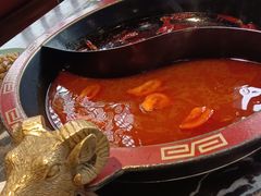 -宽窄巷子火锅(周浦店)
