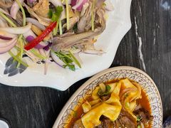 -靖远尕六美味羊羔肉