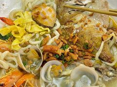 -面道赞宁海海鲜面(迎凤街店)