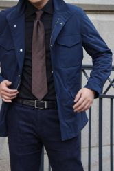 -优山定制西服衬衫大衣(国贸店)