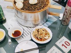 -草包包子铺1937(普利街店)