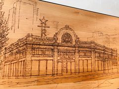 -星巴克(深圳侨城街店)