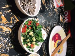 -花千代秘制烤鱼(曼哈顿店)