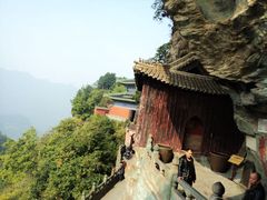 DSC01424-武当山风景区