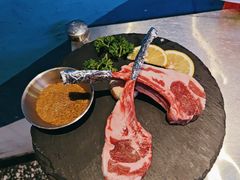 -入火韩国烤肉(凯旋广场店)