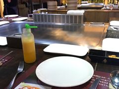 -铁板诱惑法式铁板烧(大卫城店)
