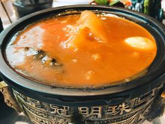 -鱼翅楼·津派砂锅鱼翅(水上公园店)