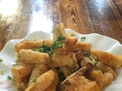 蛋黄南瓜-龙虾故事餐厅(安置房小区店)