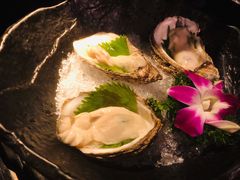 鲜生蚝-捞王锅物料理(凯旋路店)