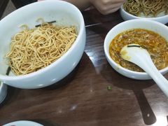 -蟹上黄·蟹黄面·江南糖水(人民广场店)