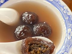 -粗茶淡饭(东关街店)