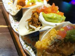 -Famous肥猫墨西哥音乐餐吧(五棵松华熙LIVE店)