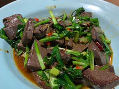 -老磨油饼(高陵店)