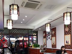 大堂-福瑞记老孙头biangbiang面(新生路店)