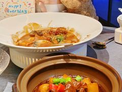-三利音·东方司宴(外滩店)