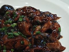 -老洋房花园饭店(绍兴路店)